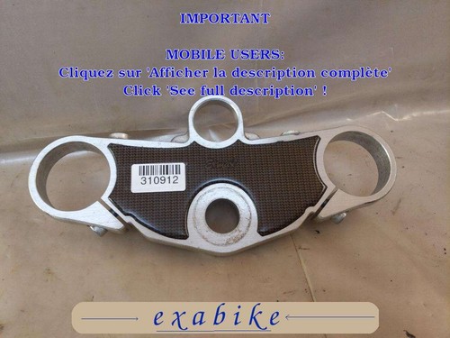 Upper fork yoke for - upper,