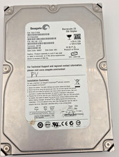 Seagate ST3750640NS Barracuda