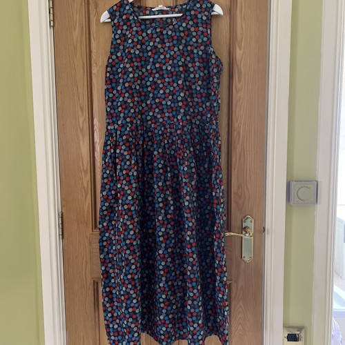 Seasalt organic cotton dress - seasalt,