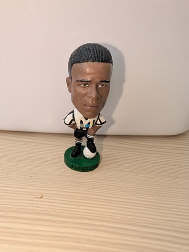 Edgar davids prostars - davids,