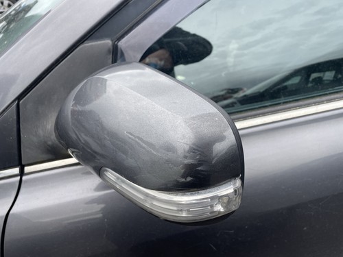 Toyota avensis wing mirror - , +