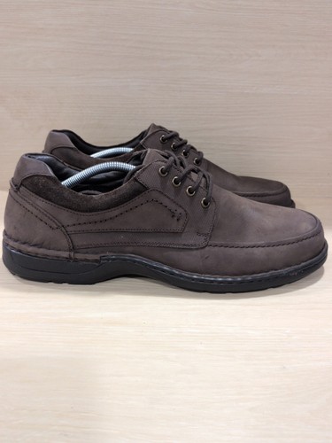 Fife country mens brown - fife,