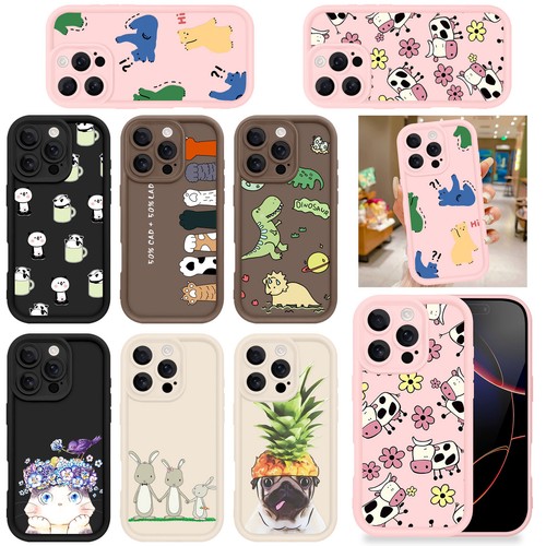 Cartoon animal cover for - cartoon,