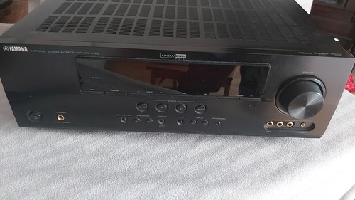 Yamaha v465 natural sound - yamaha,