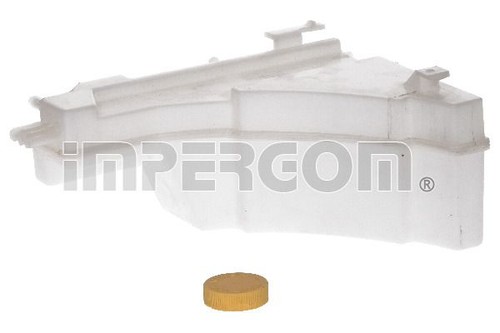 Expansion tank original - expansion,