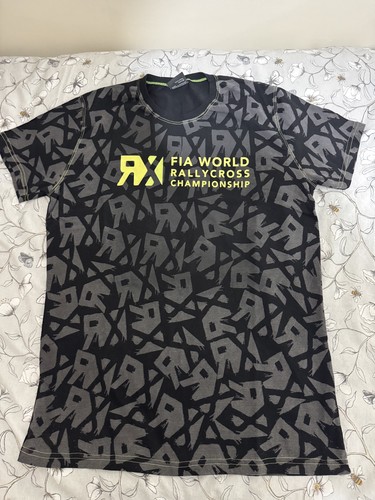Fia world rallycross - fia,
