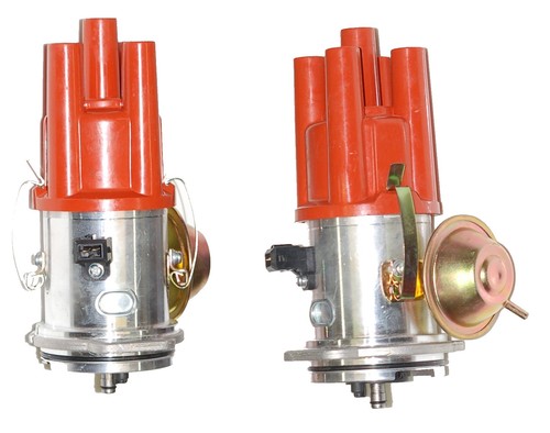 New distributor fit - new, to