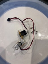 Waverunner & Atom Bait Boat Hopper Drop Magnets