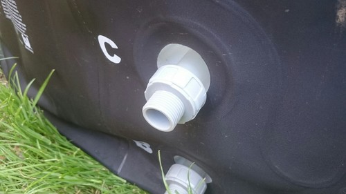 Lay spa c liner pump - spa,
