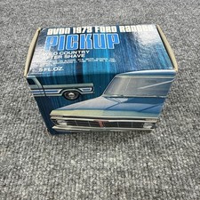 Vintage AVON 1973 Ford Ranger