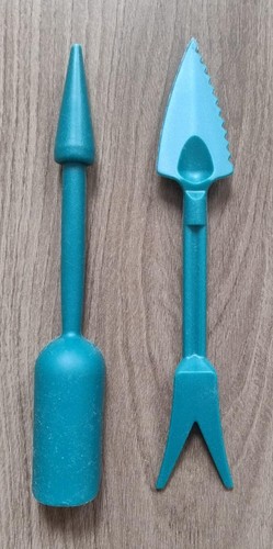 Garden digging tools 2 small - tools,