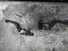 Short Black Clutch & Brake