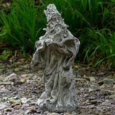 WIZARD GREEN MAN GNOME Cast
