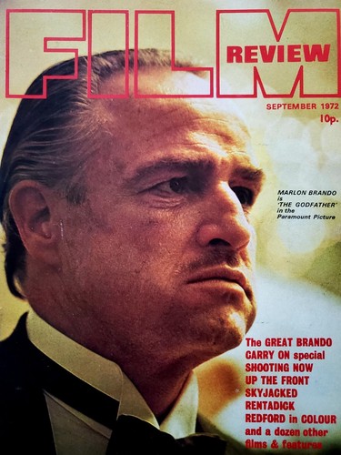 Film review sep 1972 carry - film,