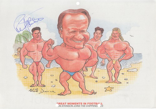 1993 calendar page - , by