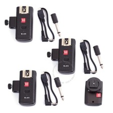 Flash or Flashgun Battery