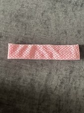 Pate de sable head band 