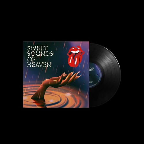 The rolling stones sweet - -,