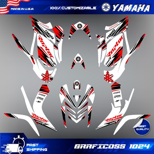 Fits yamaha raptor 700r - fits,
