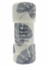 RETRO STYLE JUNGLE PALM IVORY