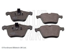 Brake Pads Front FOR JAGUAR
