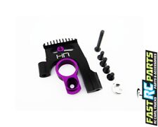 Hot Racing HPI E10 Drift Aluminum Motor Mount HET18M07