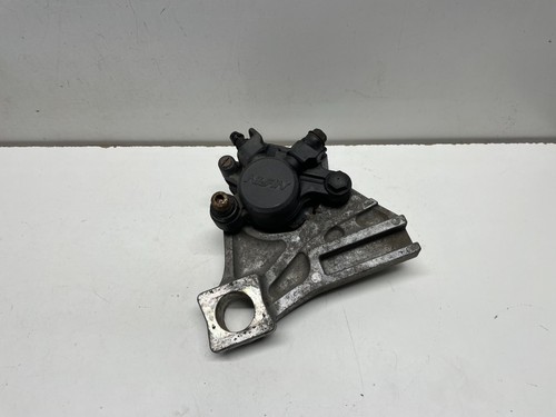 Rear brake caliper suzuki - brake,