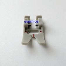 Non-Stick Foot for PFAFF Hobby