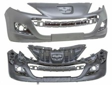 Fits Peugeot 207 & 207Cc 2009-