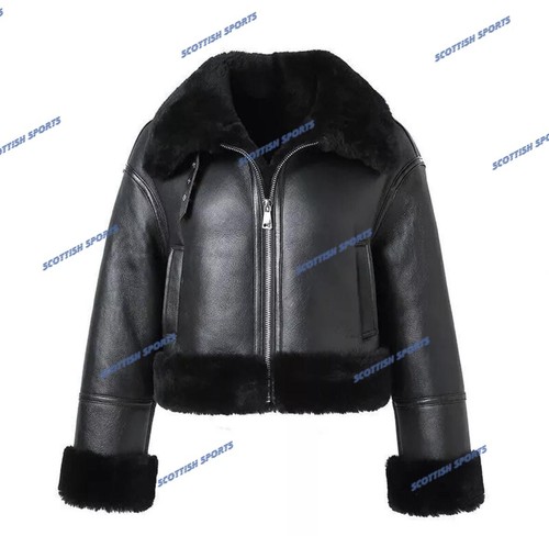 Womens bomber aviator raf - aviator,