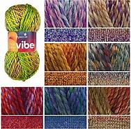 Stylecraft That Colour Vibe