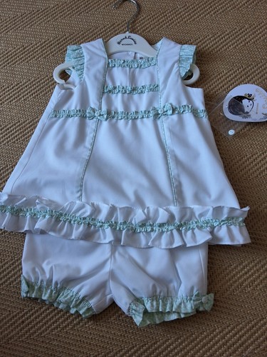 Sarah louise baby girls summer - baby,