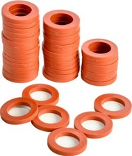 40 Pack Garden Water Hose