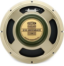 Celestion G10 Greenback 10"