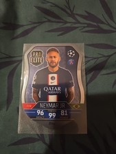 Neymar Jr Pro Elite Shield