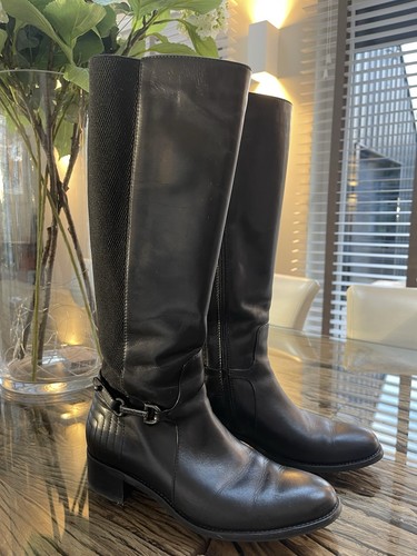 Russell bromley aquatalia - &,