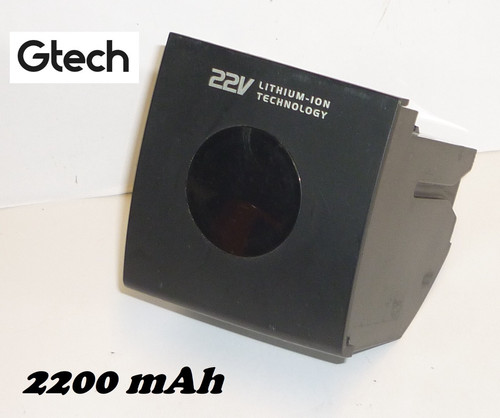 Gtech 22v battery - gtech, 2