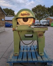 Robinson EA/E Crosscut Saw