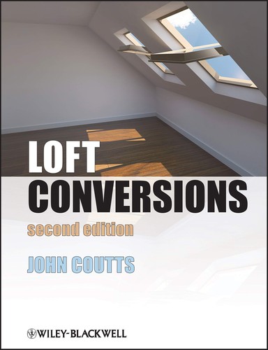 Loft conversions coutts - by,