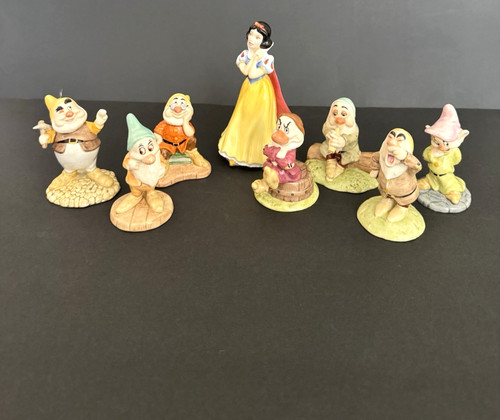 Walt disney snow white - disney,