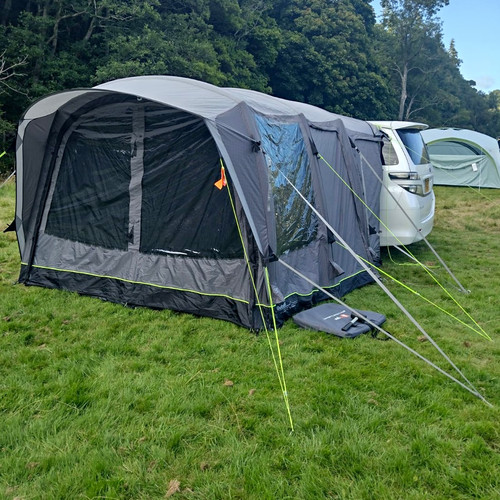 Outwell newburg 240 air - 240,