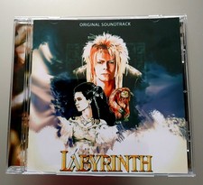 LABYRINTH - Original Expanded