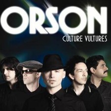 Orson: Culture Vultures