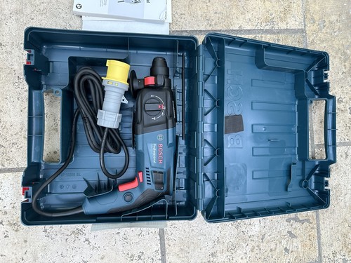Bosch professional gbh 21 - bosch,