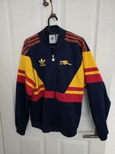 Adidas Originals X Arsenal