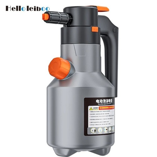Leiboo electric foam - 2l,