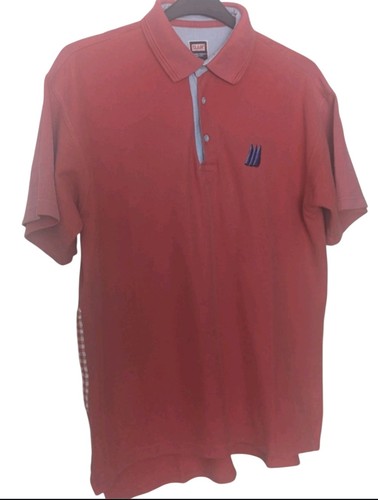 Slam mens polo shirt - slam,