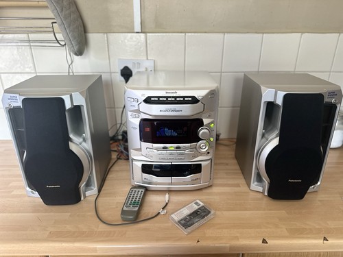 Panasonic ak28 stereo - sa-ak28,