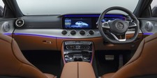 MERCEDES-BENZ NAVIGATION SD