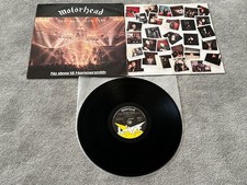 MOTORHEAD - NO SLEEP 'TIL